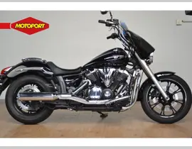 Yamaha XVS 950 A Midnight Star 2011 occasion