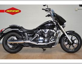 Yamaha XVS 950 A Midnight Star 2011 occasion