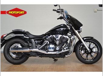 Yamaha XVS 950 A Midnight Star 2011 occasion