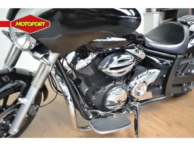 YAMAHA XVS 950 A MIDNIGHT STAR – foto 4