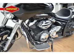 Yamaha XVS 950 A 2011 occasion – foto 4 van 4