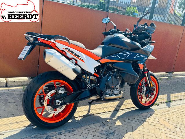 ktm - 890-smt
