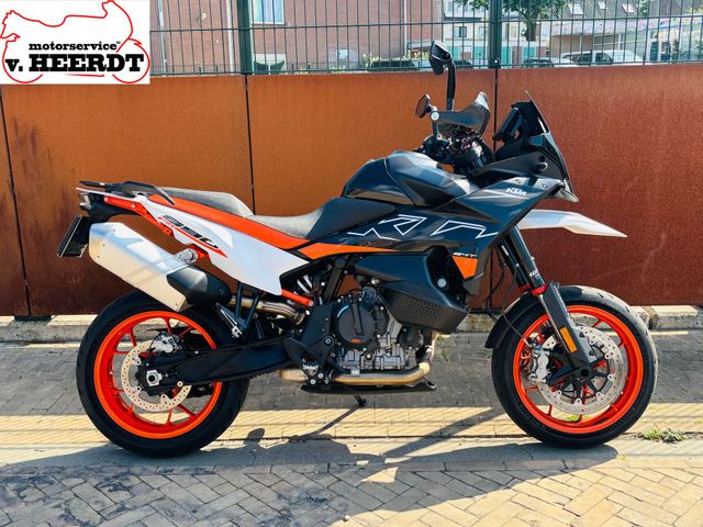 ktm - 890-smt