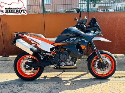 KTM 890 SMT – foto 3