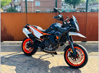 KTM 890 SMT 2023 occasion