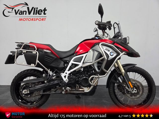 bmw - f-800-gs-adventure