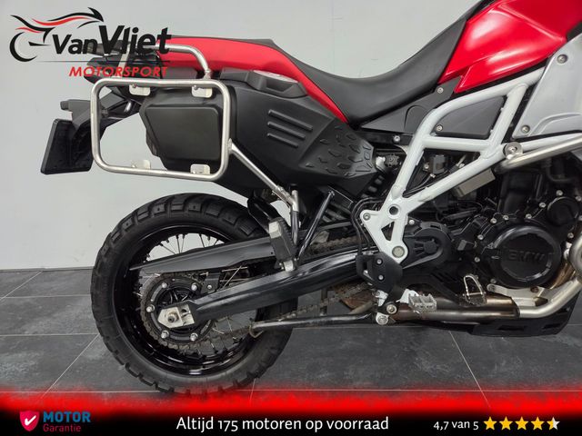 bmw - f-800-gs-adventure