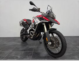 BMW F 800 GS Adventure 2017 occasion