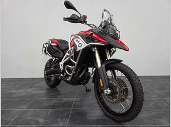 BMW F 800 GS Adventure 2017 occasion