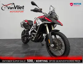 BMW F 800 GS Adventure 2017 occasion