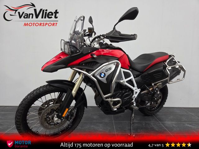 bmw - f-800-gs-adventure