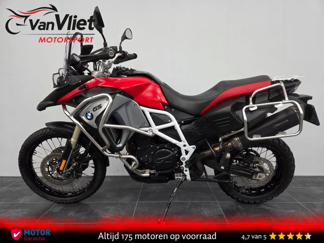 bmw - f-800-gs-adventure
