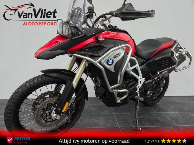 bmw - f-800-gs-adventure