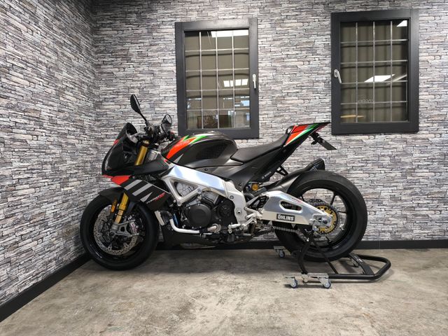 aprilia - tuono--v4-1100-factory