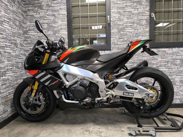 aprilia - tuono--v4-1100-factory