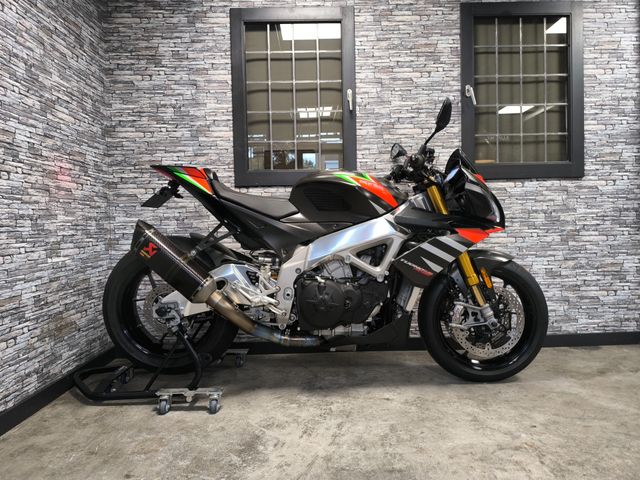 aprilia - tuono--v4-1100-factory