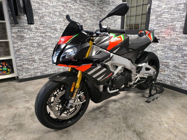 aprilia - tuono--v4-1100-factory