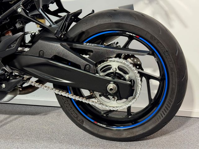 suzuki - gsx-s-750-abs