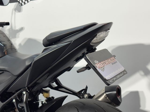 suzuki - gsx-s-750-abs