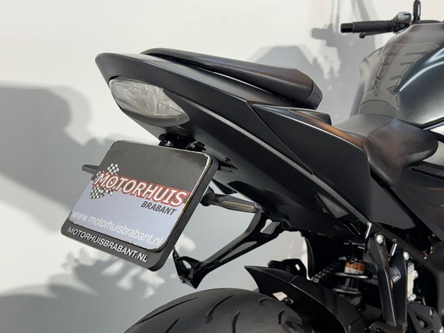 suzuki - gsx-s-750-abs