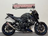 SUZUKI GSX-S 750 ABS