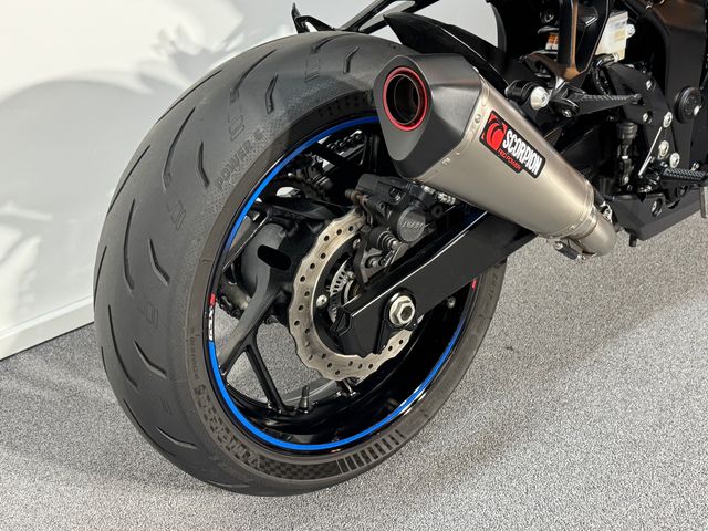 suzuki - gsx-s-750-abs