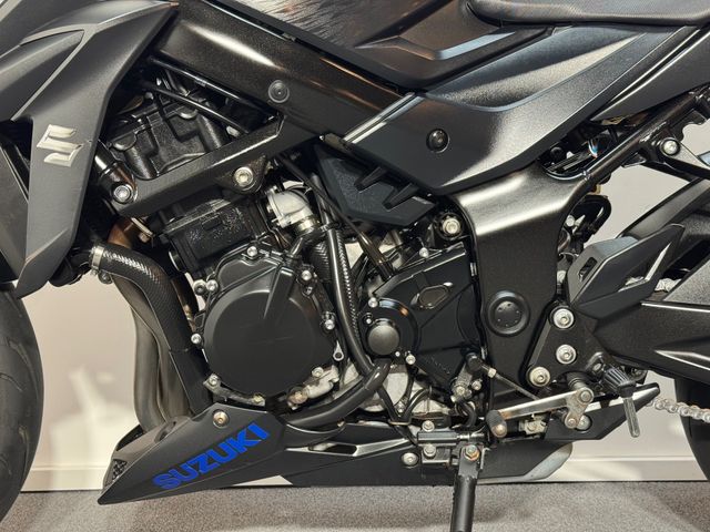 suzuki - gsx-s-750-abs