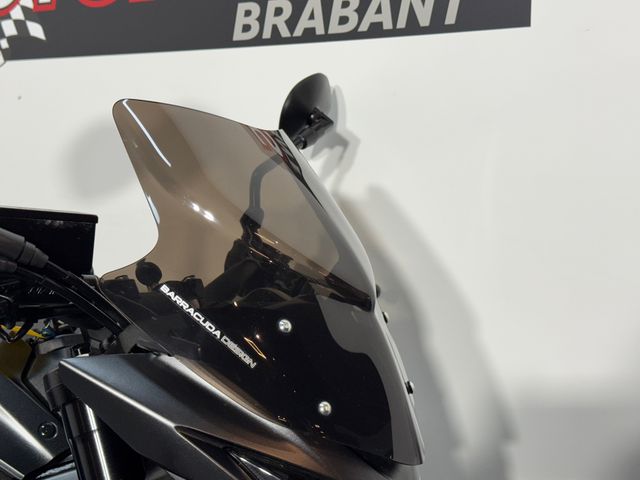 suzuki - gsx-s-750-abs