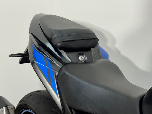 suzuki - gsx-s-750-abs