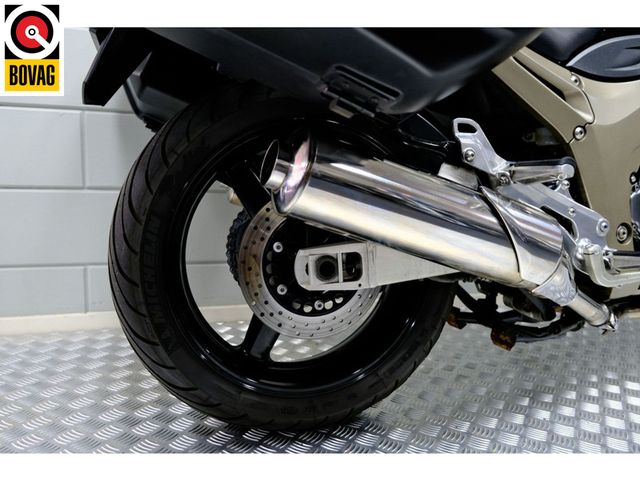 yamaha - tdm-900