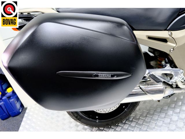 yamaha - tdm-900