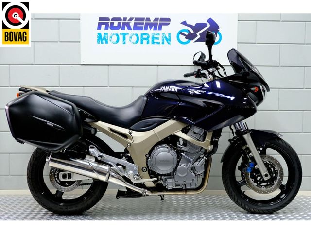 yamaha - tdm-900