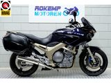 YAMAHA TDM 900