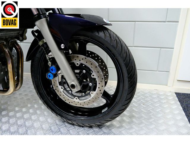 yamaha - tdm-900