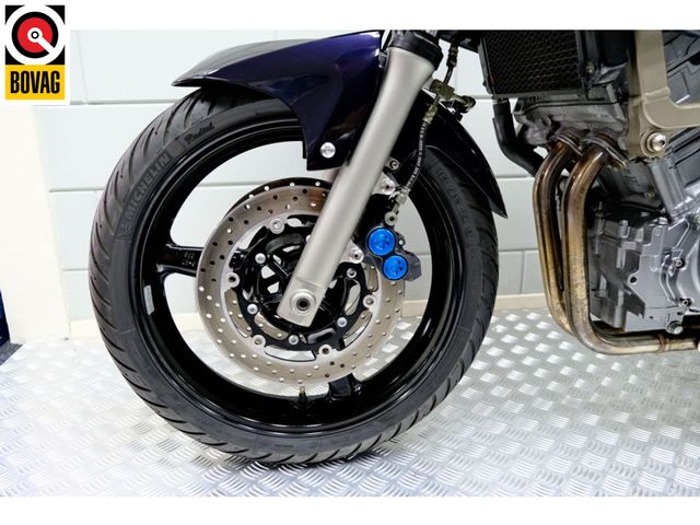 yamaha - tdm-900