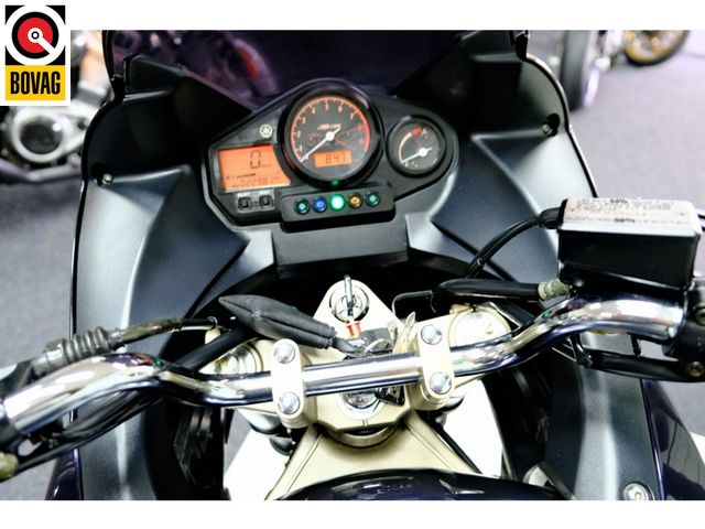 yamaha - tdm-900