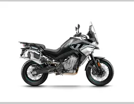 Cfmoto 800 MT Sport 2026 nieuw