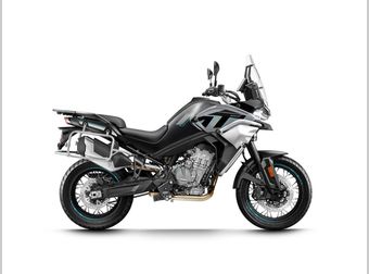 Cfmoto 800 MT Sport 2026 nieuw
