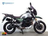 MOTO GUZZI V 85 TT