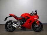 DUCATI SUPERSPORT S
