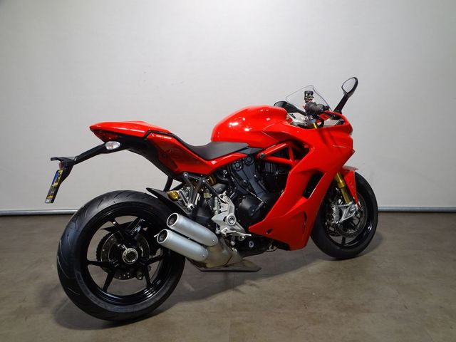 ducati - supersport-s