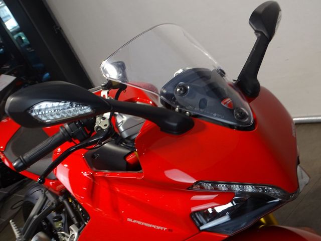 ducati - supersport-s