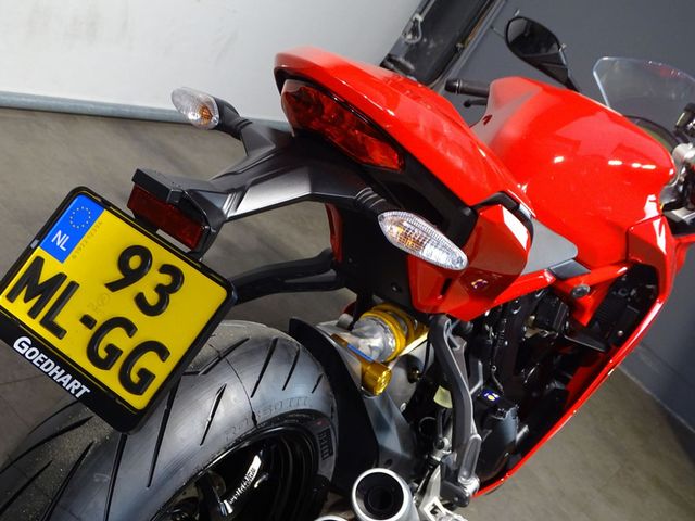 ducati - supersport-s