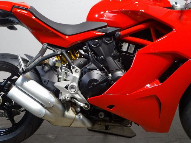 ducati - supersport-s