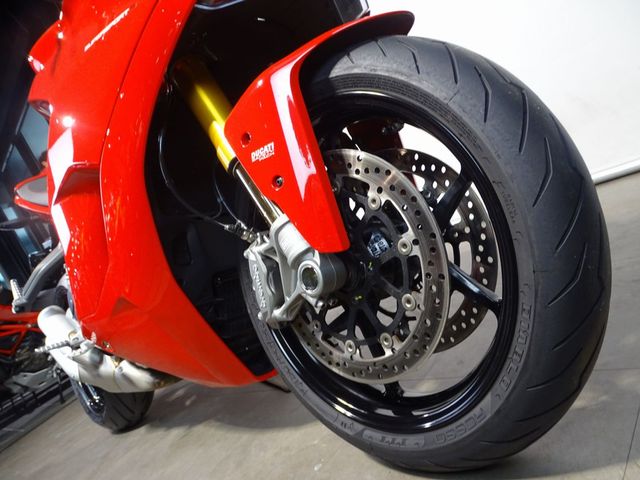 ducati - supersport-s