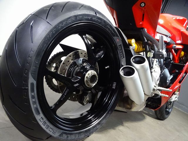 ducati - supersport-s