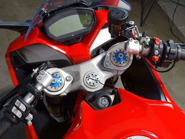 ducati - supersport-s