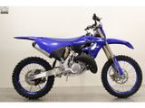 YAMAHA YZ 125