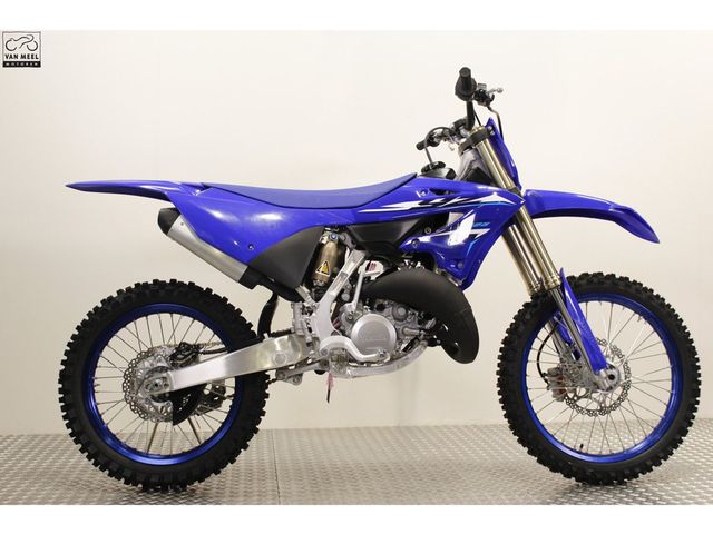 yamaha - yz-125