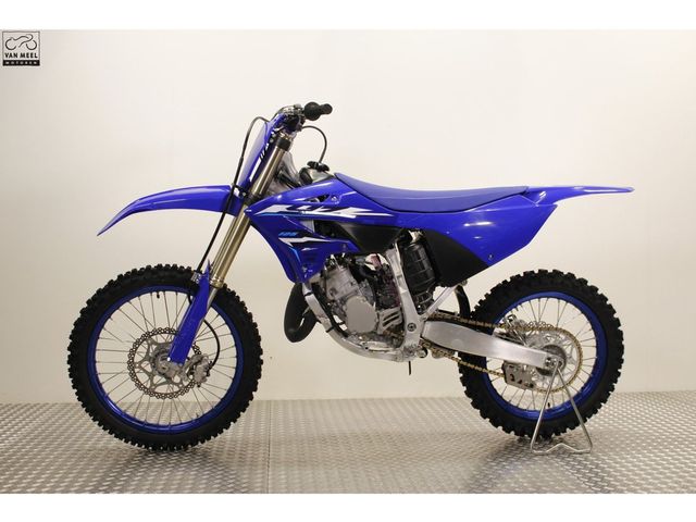 yamaha - yz-125